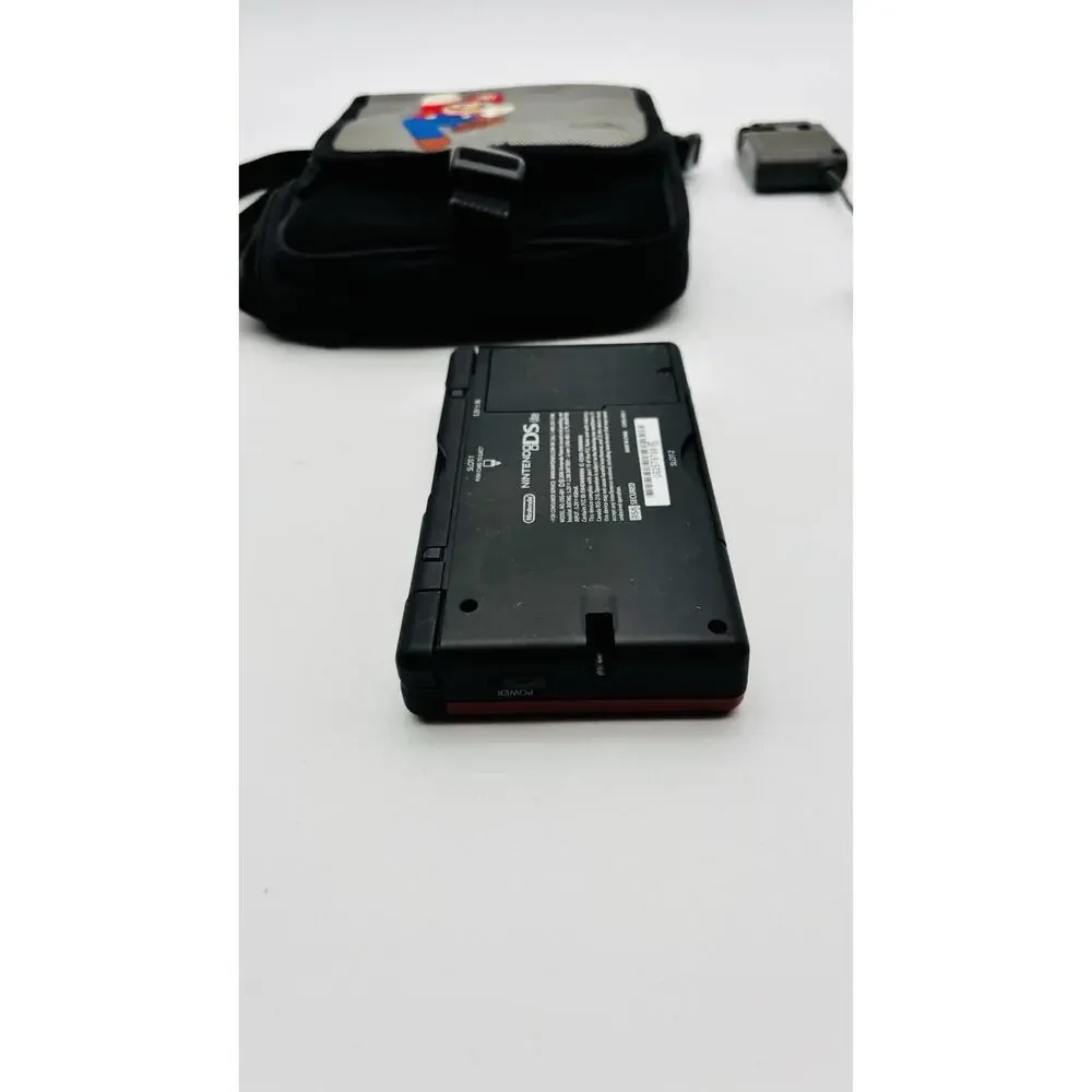 Nintendo ds lite